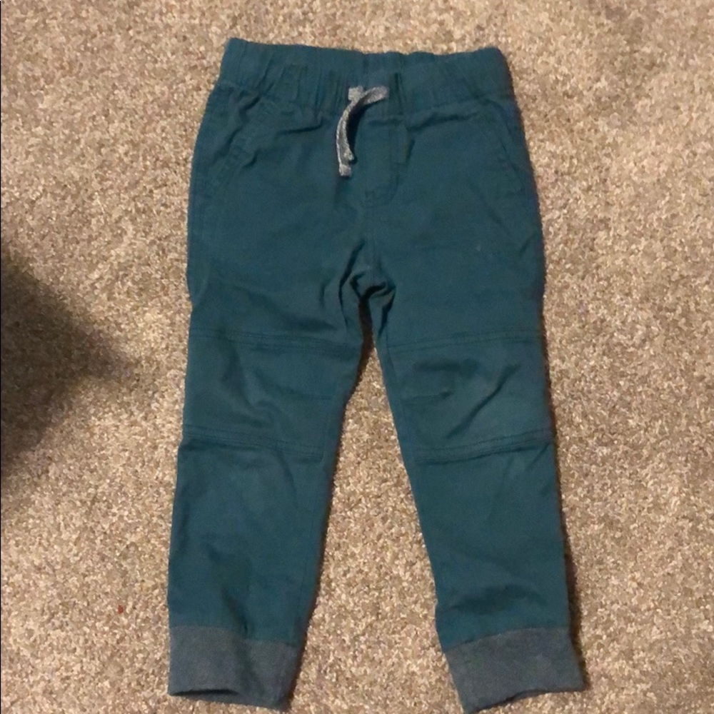 Boys jogger